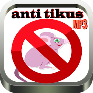 Suara Pengusir Tikus